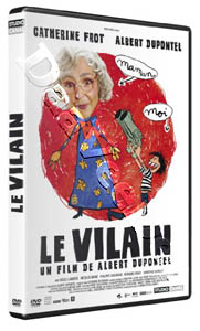 The Villain | Le vilain  |   DVD